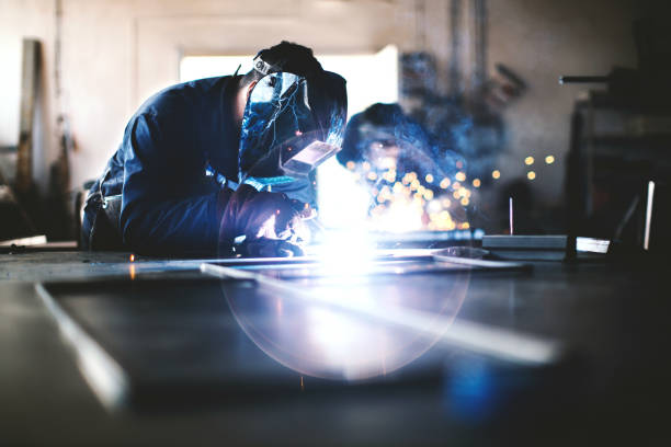 Best Artistic and Custom Metal Fabrication in Fort Rucker, AL