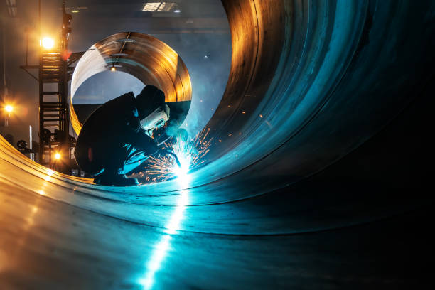 Affordable Welder Services in Fort Rucker, AL