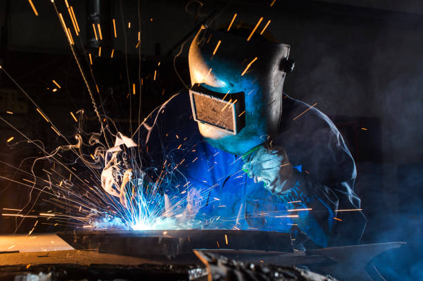 Best Automotive Welding in Fort Rucker, AL