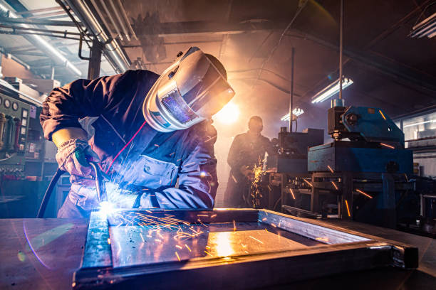  Fort Rucker, AL Welder Pros