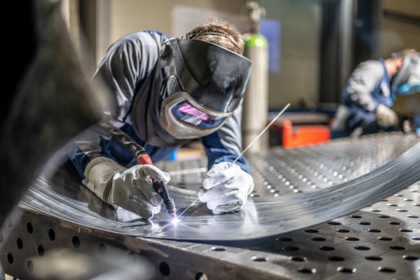 Best Welding Equipment Sales and Repair in Fort Rucker, AL
