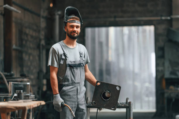 Best Welding Inspection and Certification in Fort Rucker, AL