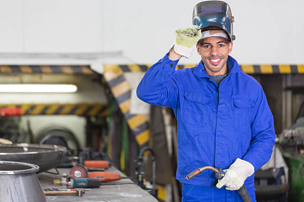 Best Marine and Shipbuilding Welding in Fort Rucker, AL