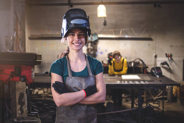 Affordable Welder Services in Fort Rucker, AL